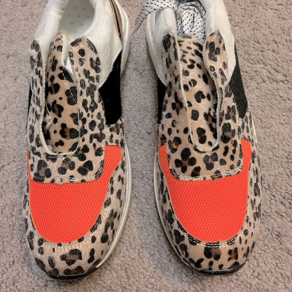 Shein sneakers